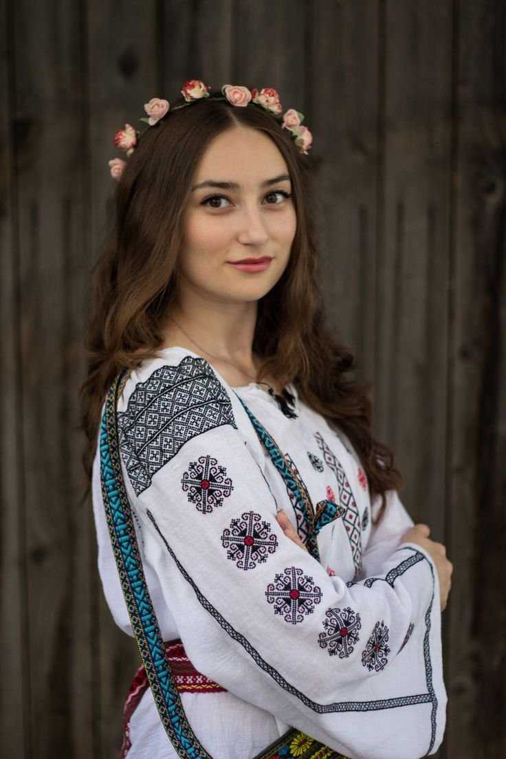 Женщины Молдаванки