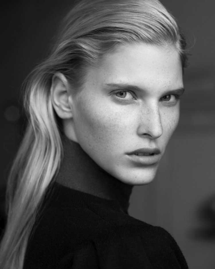 Саксонский нордид