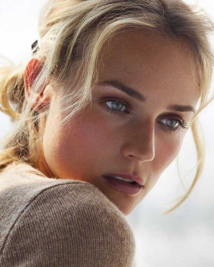 Диана Крюгер