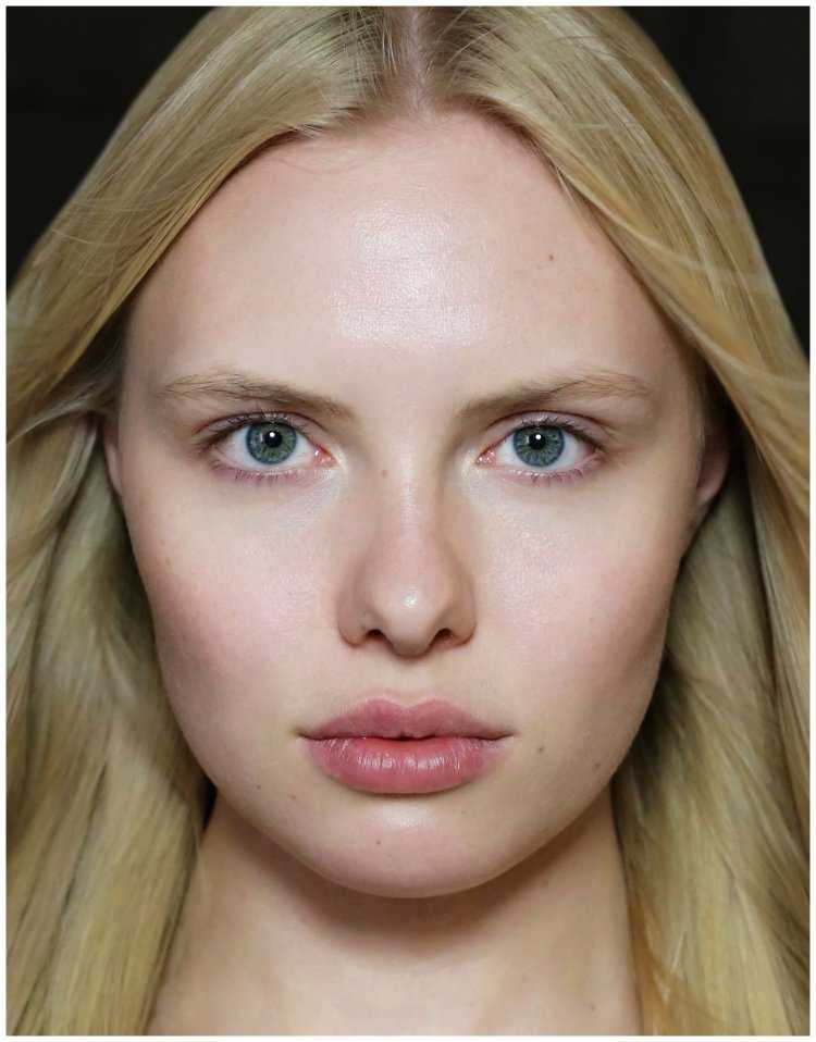 «Национальные Истоки красоты» (les origines de la beauté)