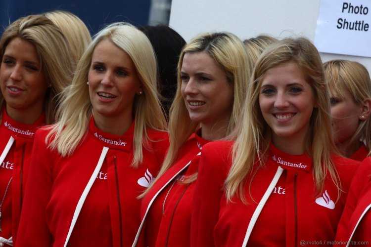 Немки обычные