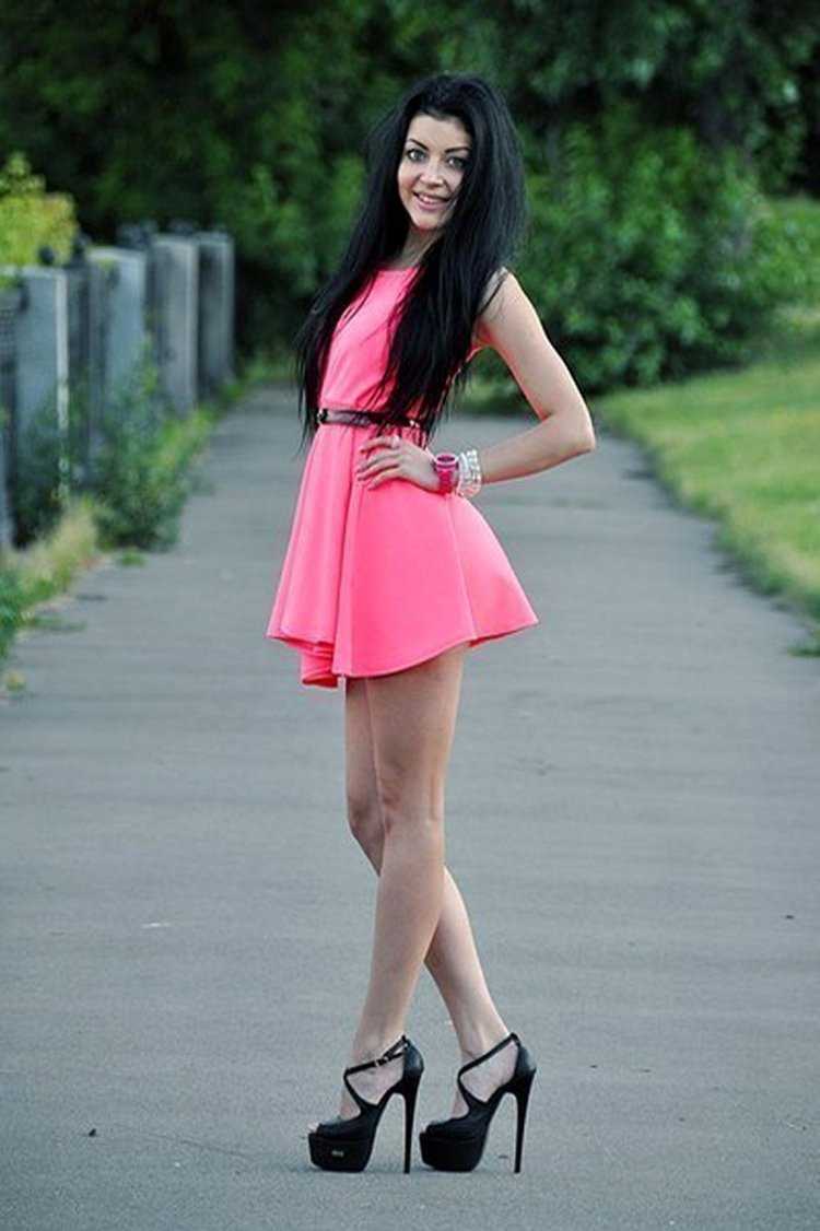 Одинаева Малика