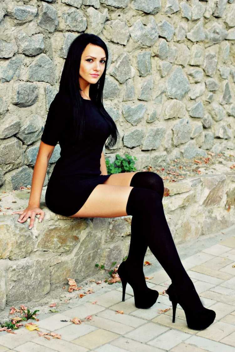 Зимние Наряды мусульманок