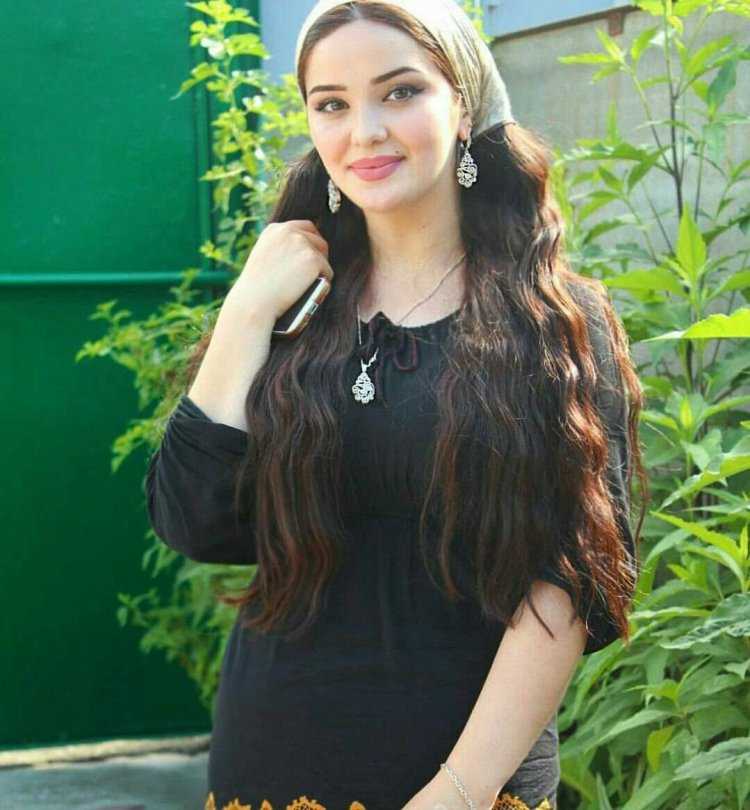 Милана Ахмедова