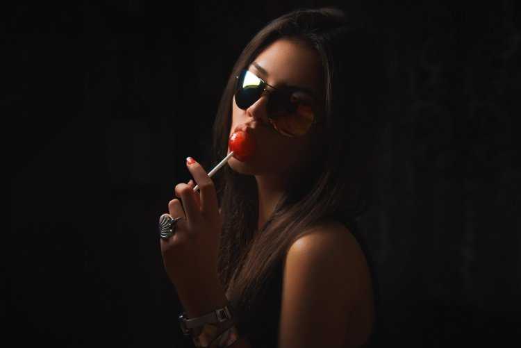 Курапова Лариса