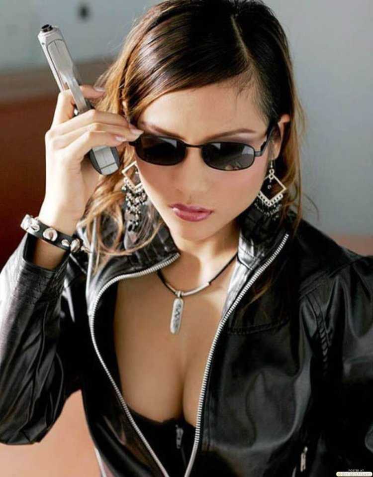 Милана Власова