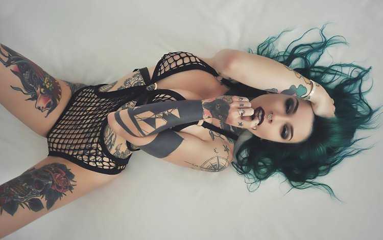 Rebecca Crow