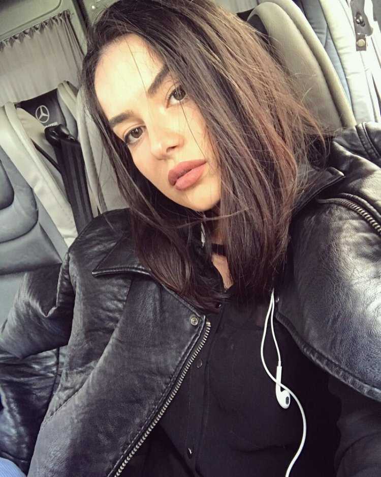 Батуми девушки грузинки