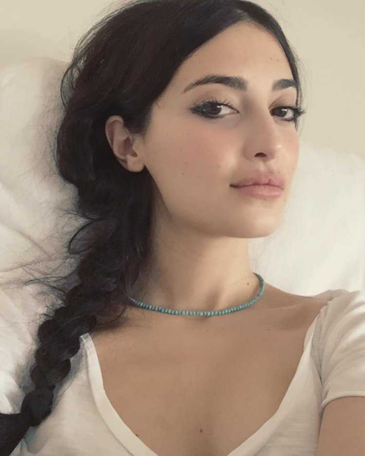 Мелике Ялова