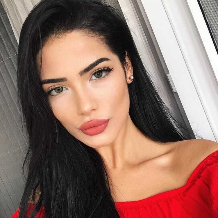 Армянки осетинки