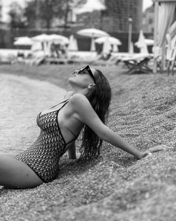 Девочка грузинка9