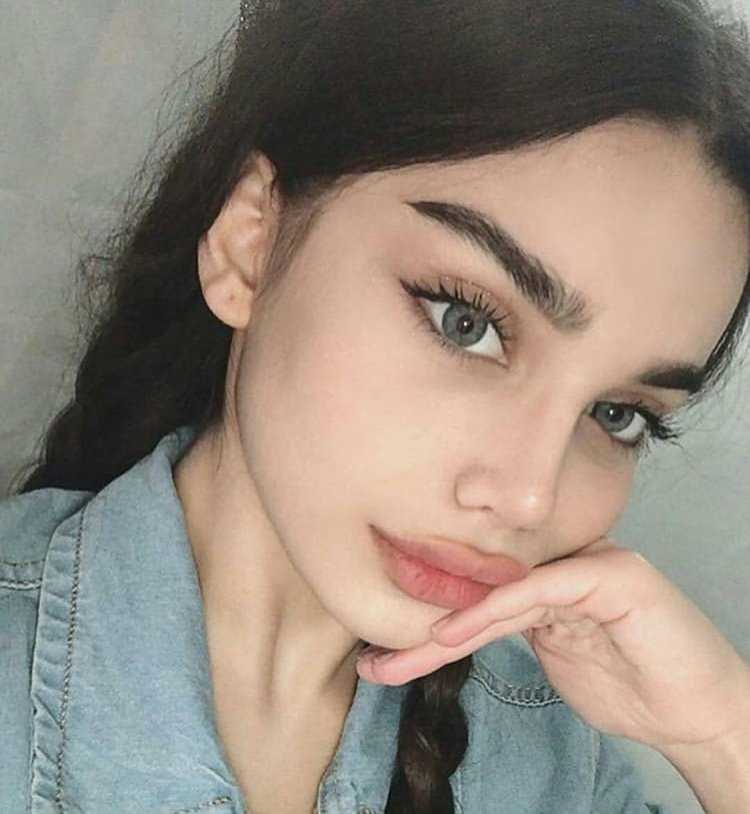 Чеченка monyaa20