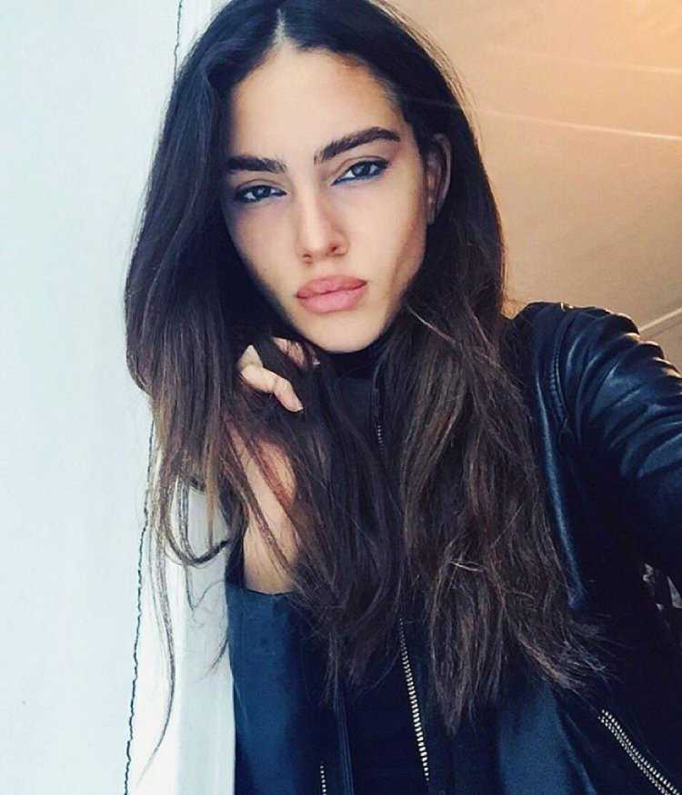 Мариам Циклаури