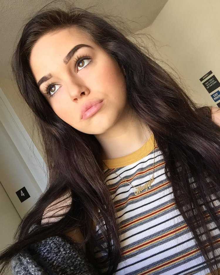 Мэгги Линдеманн 2016