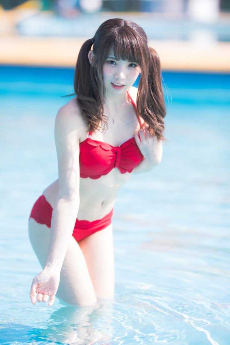 Aya Kawasaki косплей