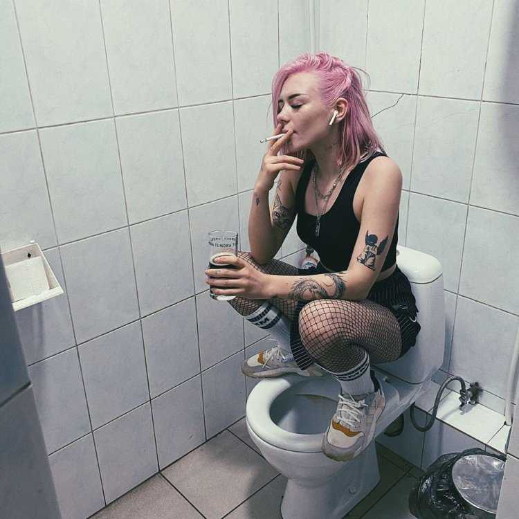 Billiebombs фото