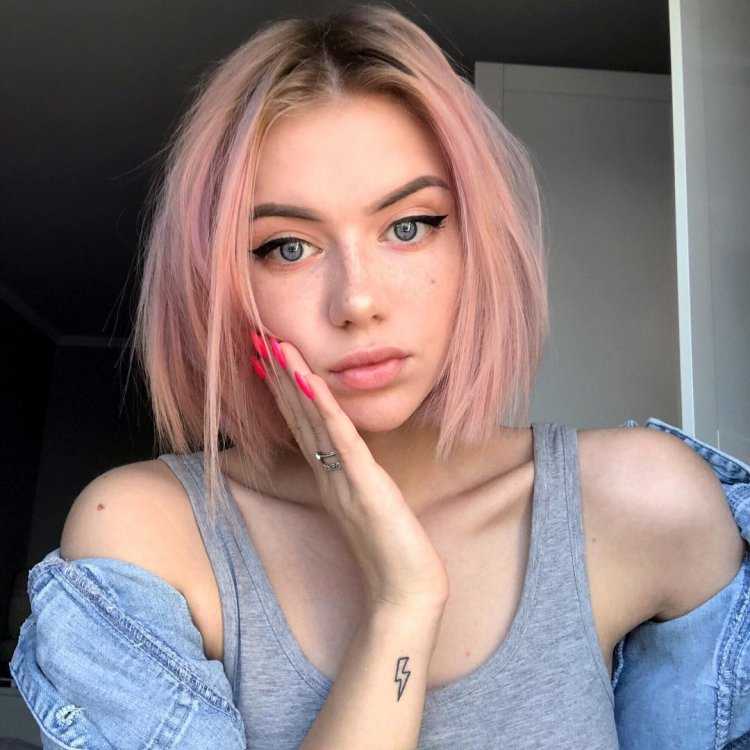 Группа кис-кис Алина Олешева