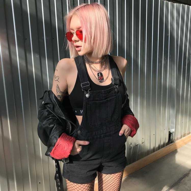 Алина Олешева кис кис