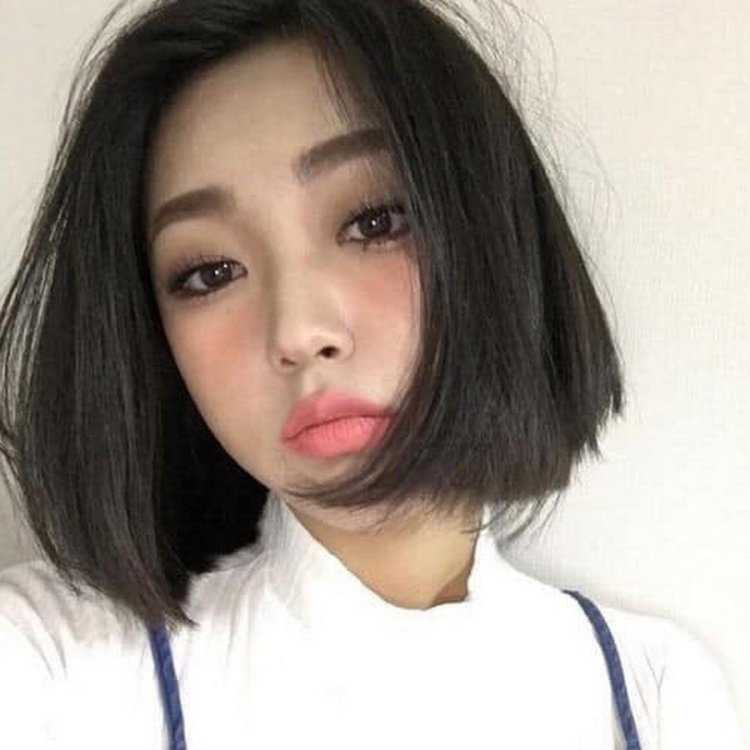 Кира Ким кореянка