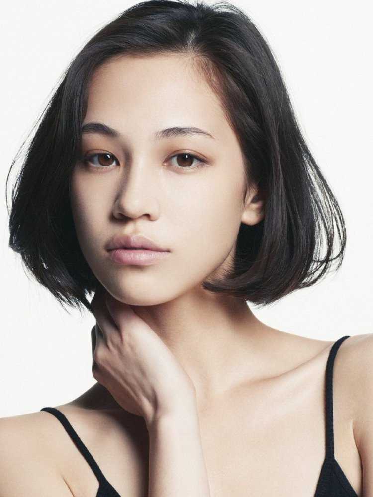 Кико мидзухара рост