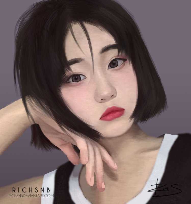 Улззанг герл Япония