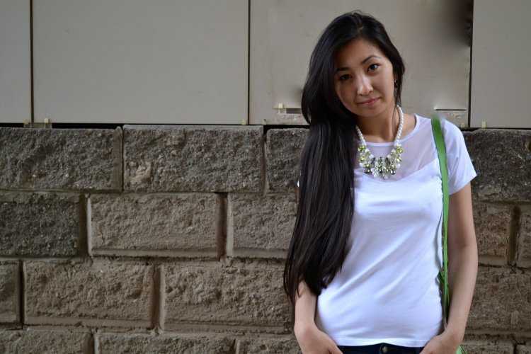 Узбекские женщины