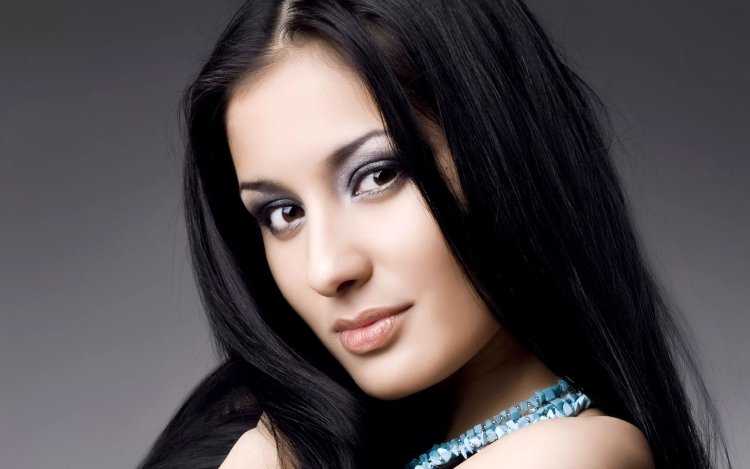 Ольга баскаева