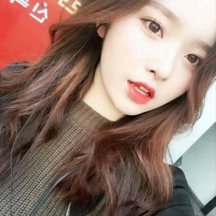 Ольджан Ким Дженни