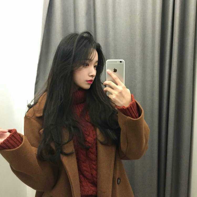 Кореянка Ким Лина