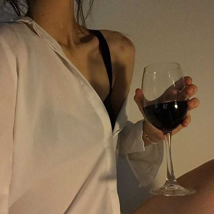 Эстетика Эвелины