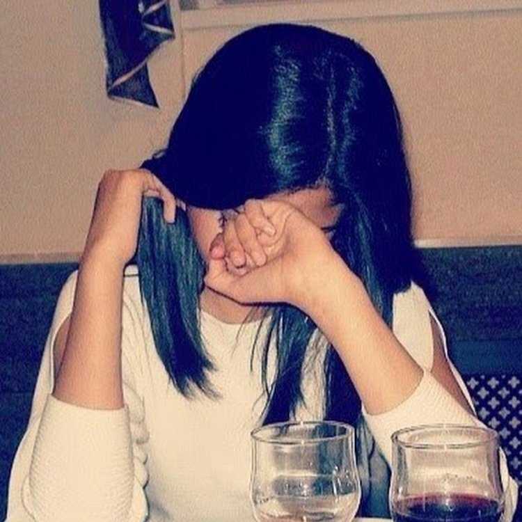 Элина Алиева