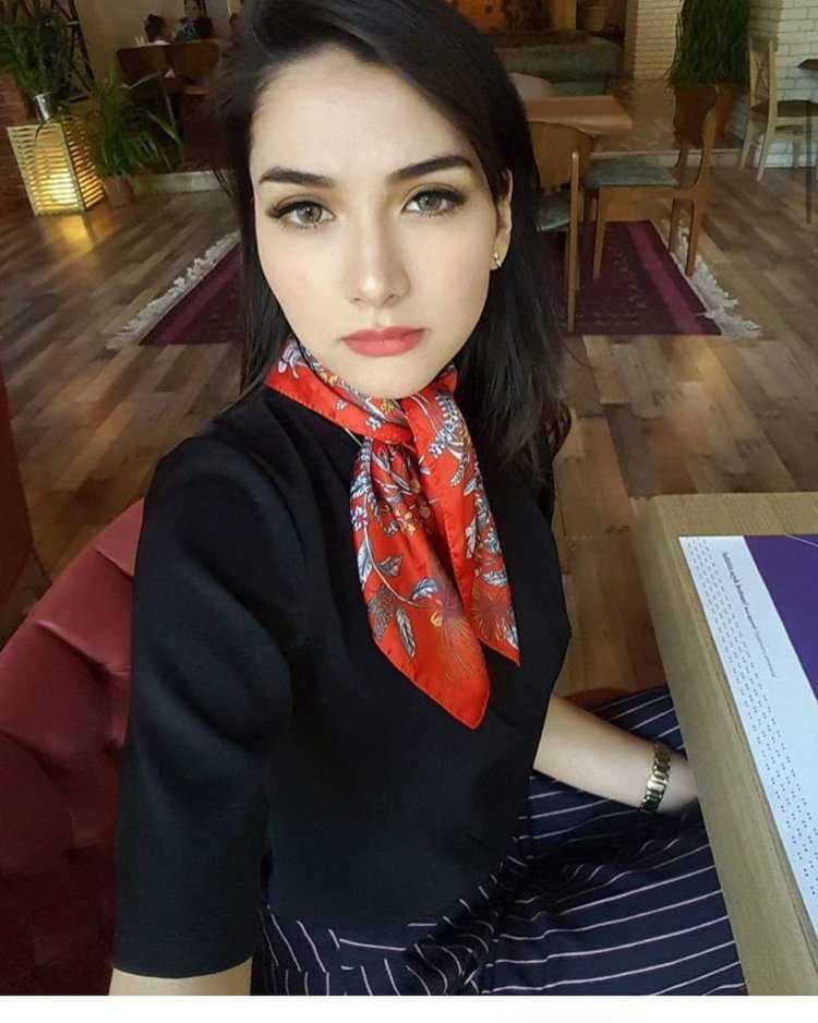 Узбекские косички