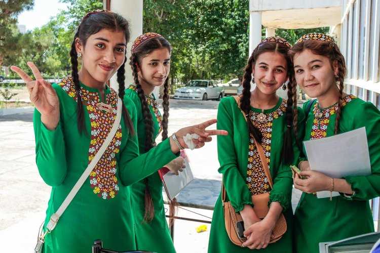 Сельби Таганова