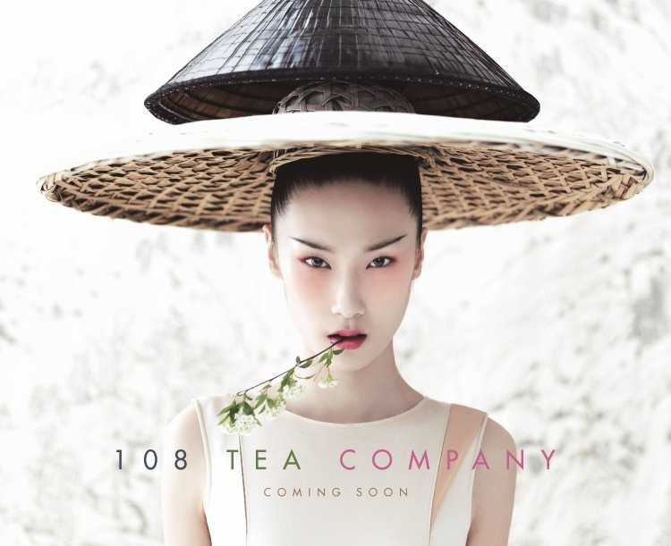 Фотосессии в китайской шляпе