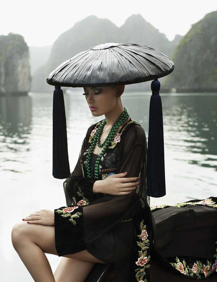 Дара Варганегара