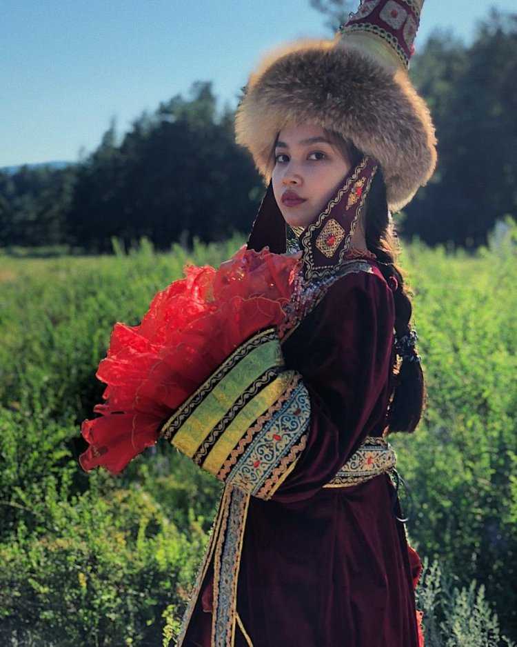 Шокуло кыргызский