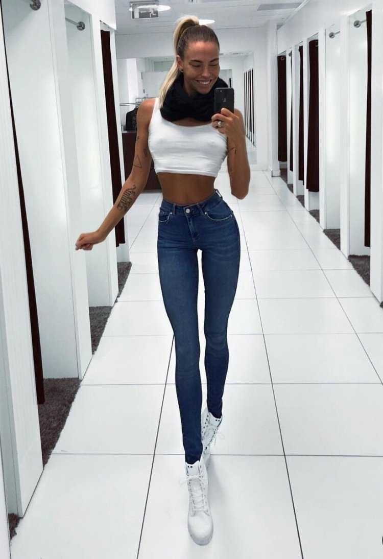 Модель ия Остергрен