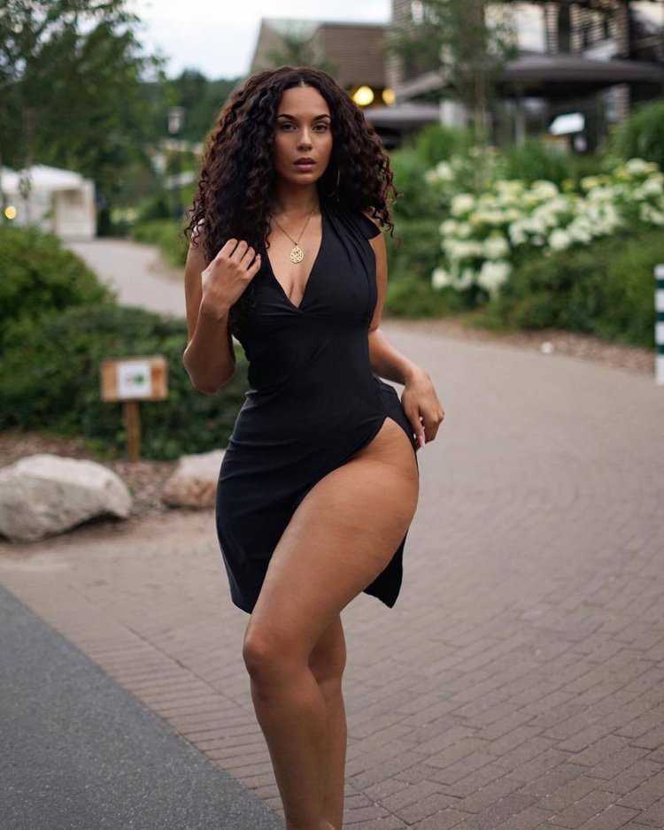 Amirah Dyme платье