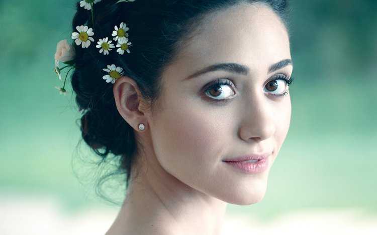 Красивые девушки гречанки