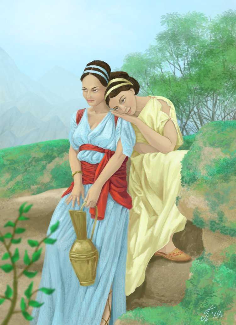 Бакалович гречанка