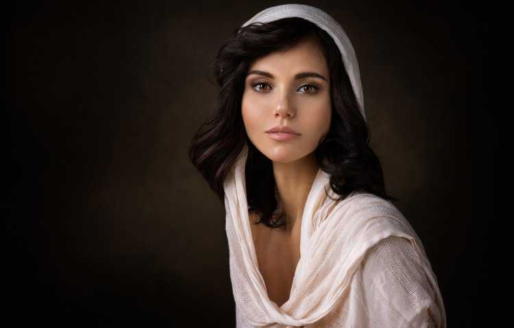 Dennis Drozhzhin, Лиза