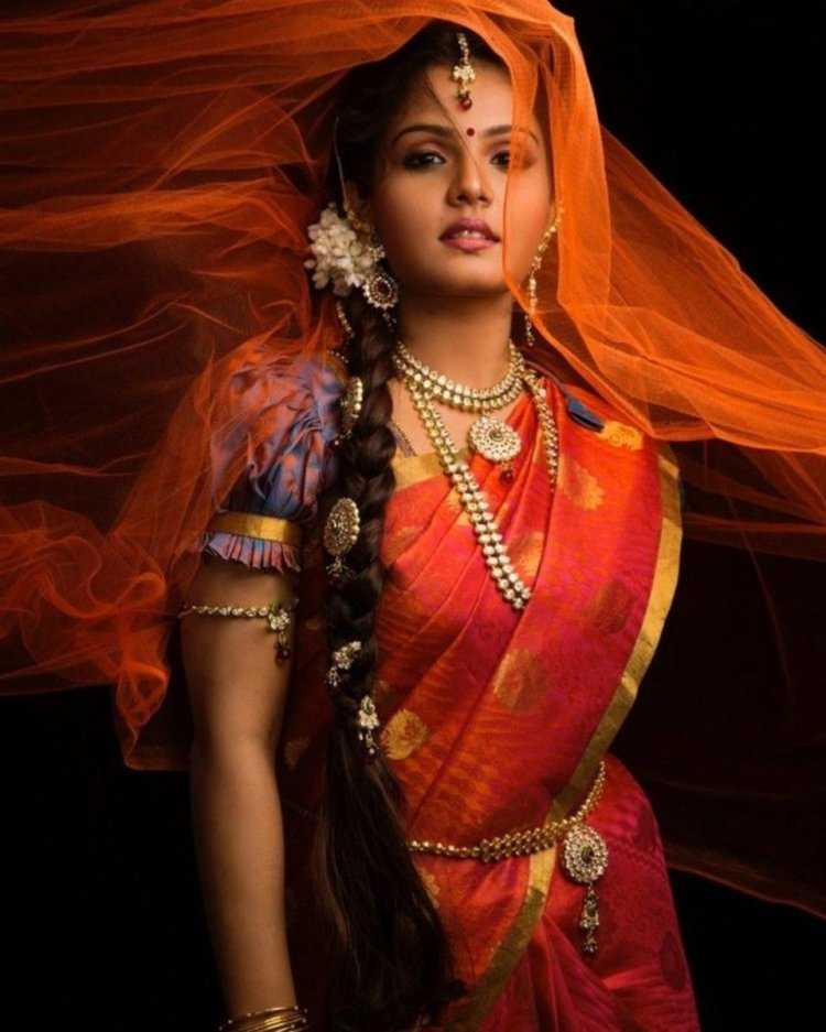 Красота Индии