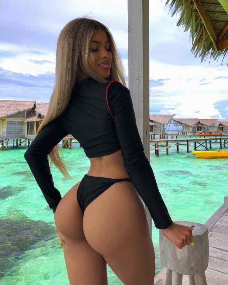 Тарша Уитмор