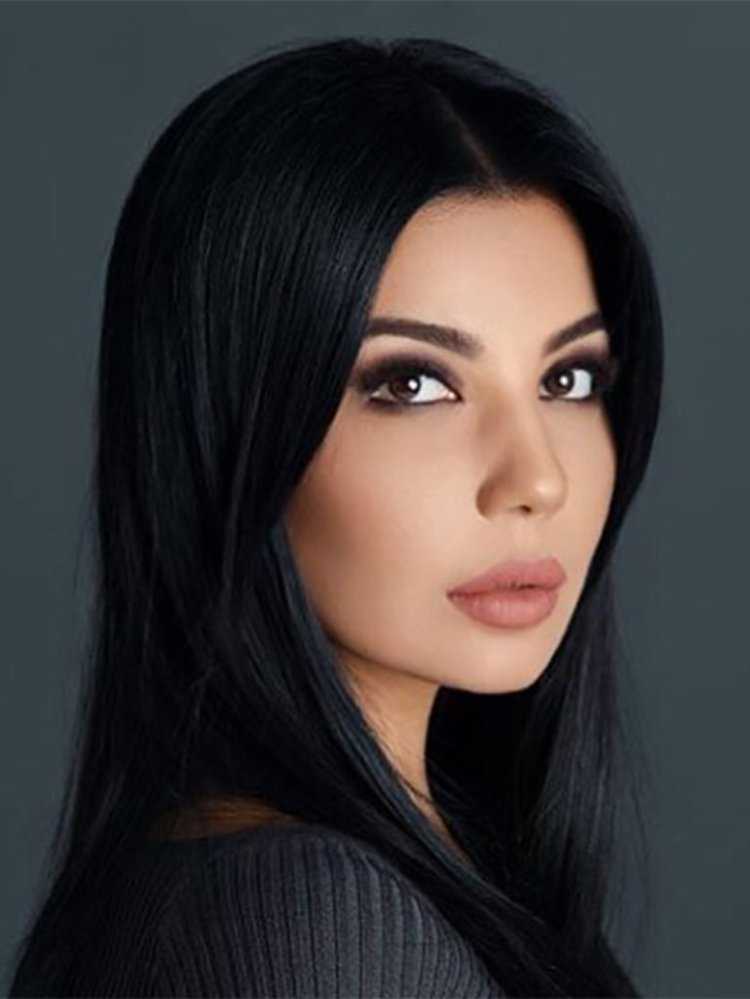 Зариночка Низомиддинова