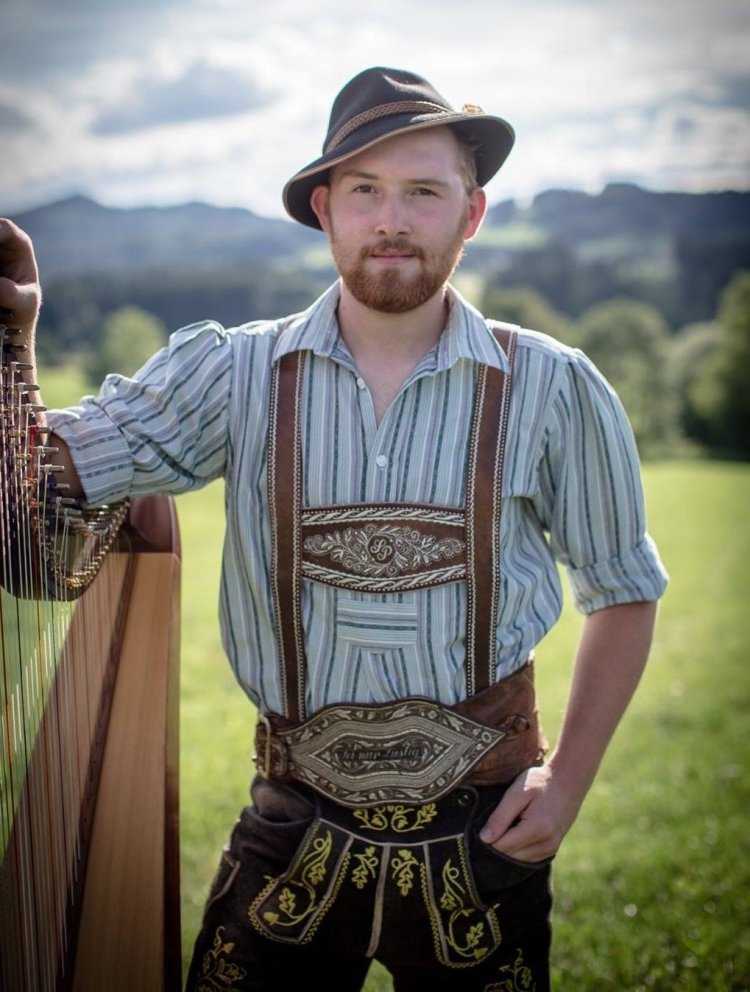 Немецкий этнос