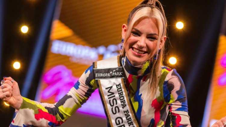 Этническая немка20