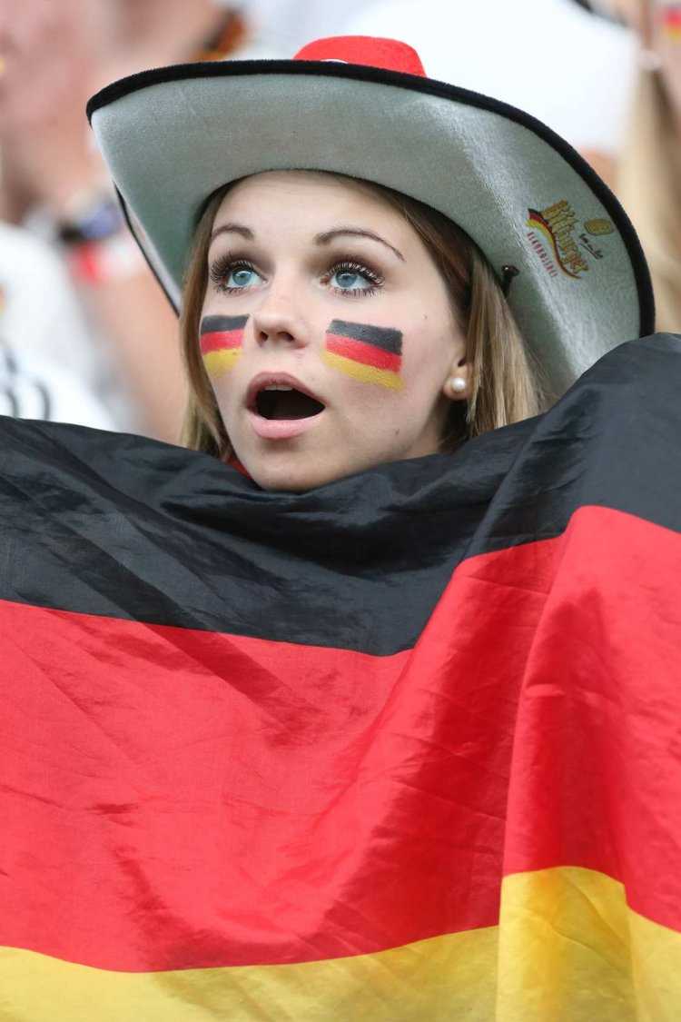 Немка Национальность