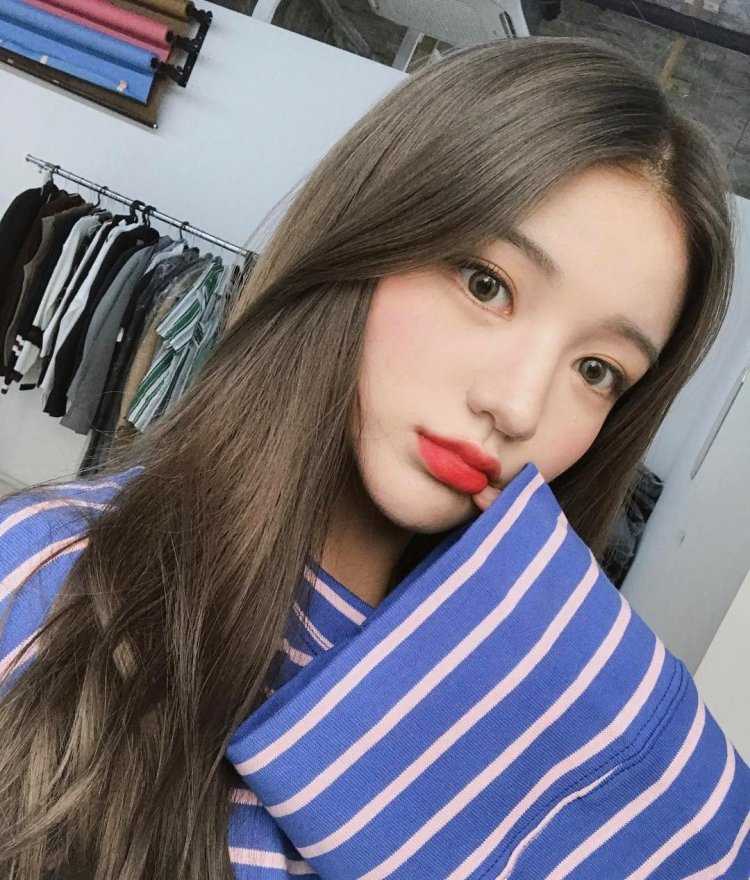 Ольджан Ким Дженни