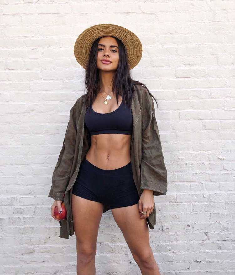 Яришна Николь Аяла