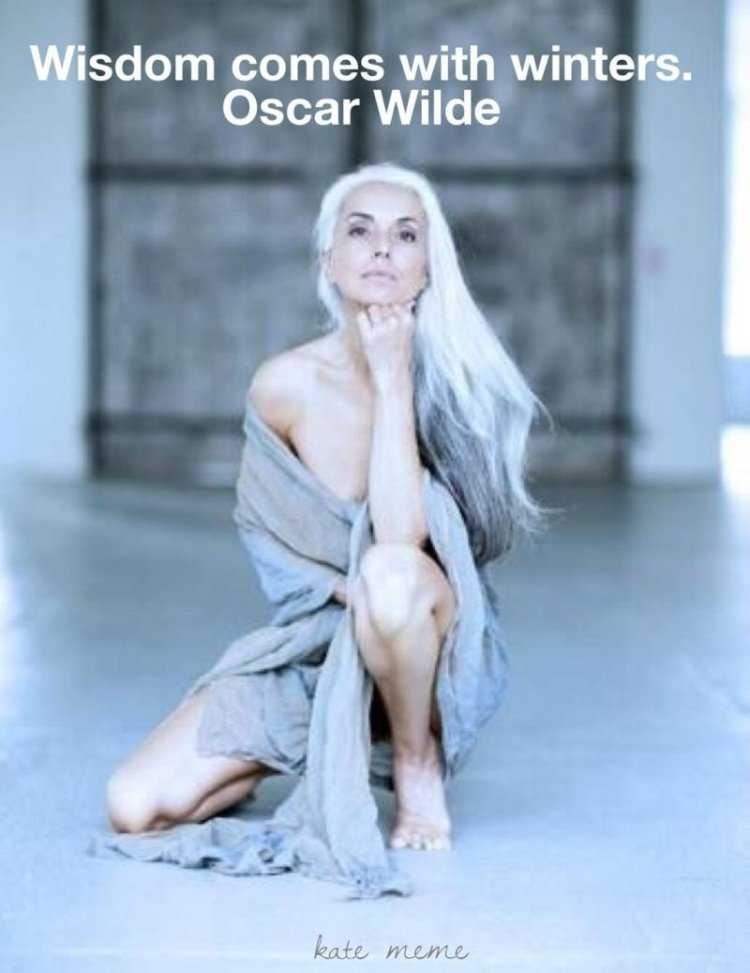 Модель Ясмина Росси